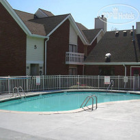 Residence Inn Princeton-South Brunswick