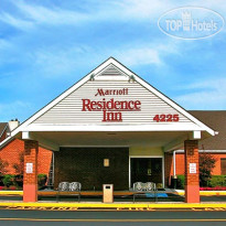 Residence Inn Princeton-South Brunswick