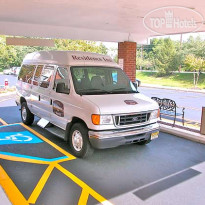 Residence Inn Princeton-South Brunswick