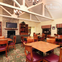 Residence Inn Princeton-South Brunswick