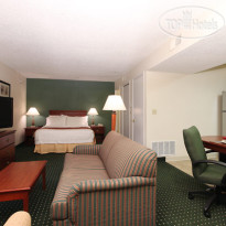 Residence Inn Princeton-South Brunswick