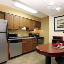 Residence Inn Princeton-South Brunswick