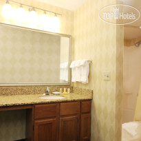 Residence Inn Princeton-South Brunswick