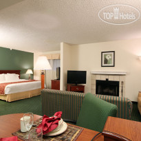 Residence Inn Princeton-South Brunswick