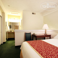 Residence Inn Princeton-South Brunswick