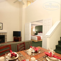 Residence Inn Princeton-South Brunswick