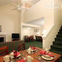 Residence Inn Princeton-South Brunswick