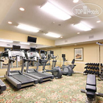 Residence Inn Princeton-South Brunswick