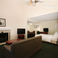 Residence Inn Princeton-South Brunswick