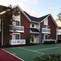 Residence Inn Princeton-South Brunswick