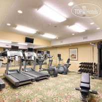 Residence Inn Princeton-South Brunswick