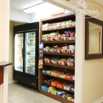 Residence Inn Princeton-South Brunswick