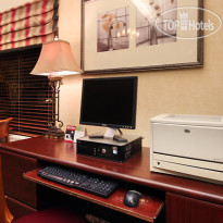 Residence Inn Princeton-South Brunswick