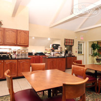 Residence Inn Princeton-South Brunswick
