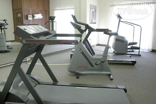 New photos from tourists Crowne Plaza Monroe South Brunswick 4*