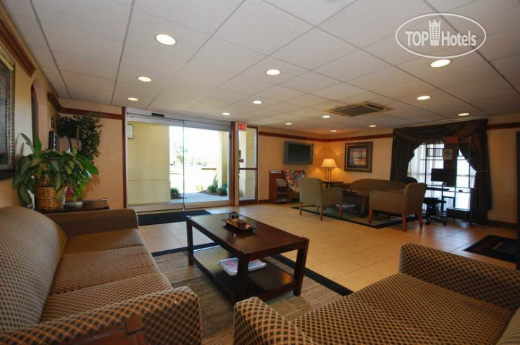 New photos from tourists Best Western East Brunswick Inn 2*