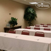 Hampton Inn Ridgefield Park