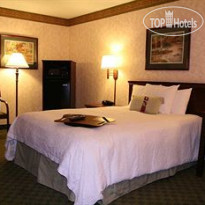Hampton Inn Ridgefield Park