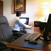 Hampton Inn Ridgefield Park