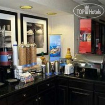 Hampton Inn Ridgefield Park