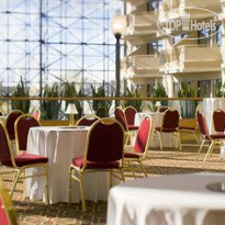 DoubleTree by Hilton Hotel Newark Airport 