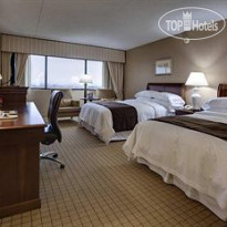 DoubleTree by Hilton Hotel Newark Airport 