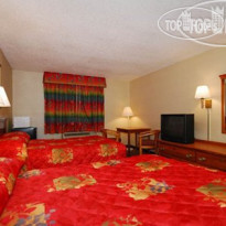 Econo Lodge Jersey City