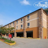 Econo Lodge Jersey City