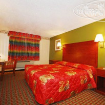 Econo Lodge Jersey City