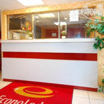 Econo Lodge Jersey City