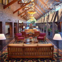Princeton Marriott at Forrestal