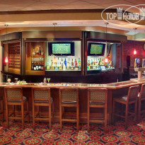 Princeton Marriott at Forrestal