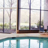 DoubleTree by Hilton Somerset Hotel and Conference Center 