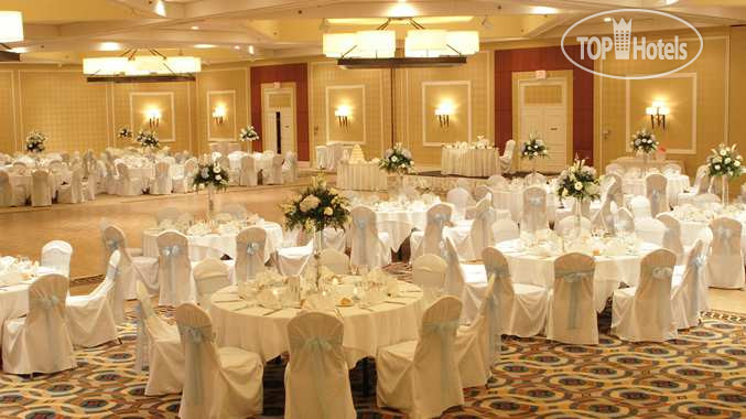 New photos from tourists DoubleTree by Hilton Somerset Hotel and Conference Center 3*