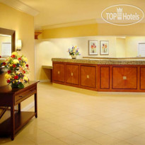 Residence Inn Newark Elizabeth Liberty International Airport 