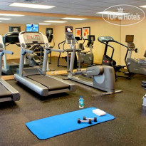 Residence Inn Newark Elizabeth Liberty International Airport 