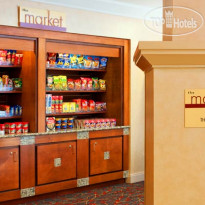 Residence Inn Newark Elizabeth Liberty International Airport 
