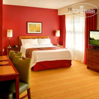 Residence Inn Newark Elizabeth Liberty International Airport 