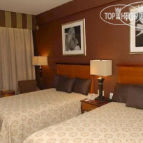Best Western Plus Robert Treat