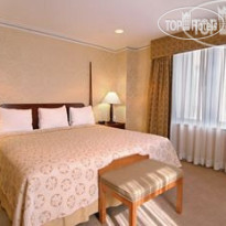 Best Western Plus Robert Treat