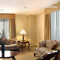 Best Western Plus Robert Treat