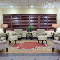 Holiday Inn Toms River 