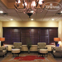Holiday Inn Toms River 