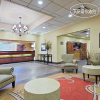 Holiday Inn Toms River 
