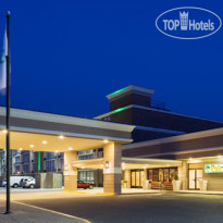 Holiday Inn Toms River 