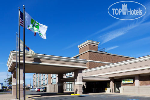 Hotelier's photos Holiday Inn Toms River 3*