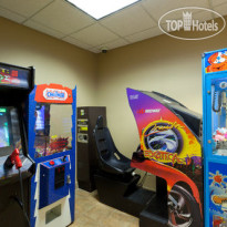 Holiday Inn Toms River