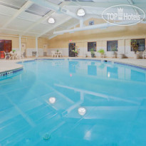 Holiday Inn Toms River