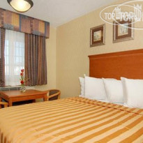 Quality Inn & Suites Atlantic City Marina District
