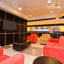 Comfort Inn Atlantic City North 